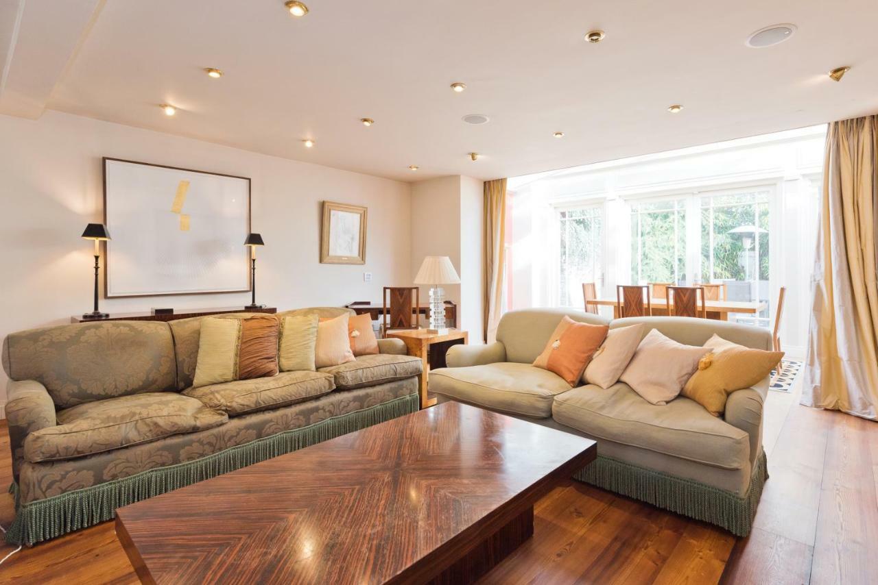 The Brendan Gleeson - Hiphipstay Holiday home