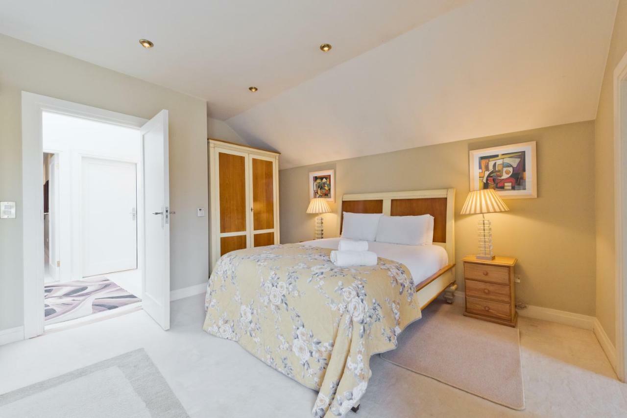 Holiday home The Brendan Gleeson - Hiphipstay